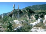 Ephesus - Temple of Domitian